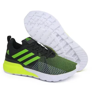 Confortável Tênis Masculino para Academia e Caminhada - ENVIO IMEDIATO - Verde