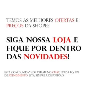 Calça Jogger Feminina Militar Cargo Army Bengaline Bomber - Preto