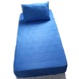 Microfibra Importada Solteiro Avulso - Várias Cores - Cinza