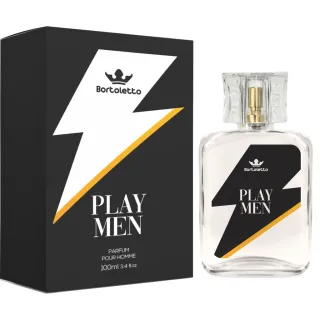 Referencia Importada - Perfume Masculino de 100ml - The Boss