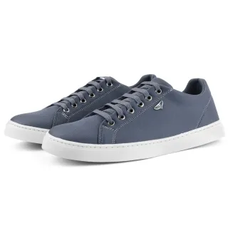 Sola Preta, Âmber e Branca - Sapatênis Casual Masculino Urbano Dhshoes - Preto