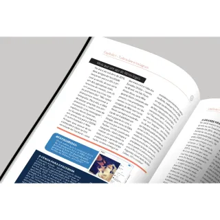 Capa especial: O Segredo do Marketing Digital no Instagram - Único