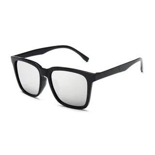 Óculos de Sol Esportivo Quadrado Clássico UV - Raryel - C1
