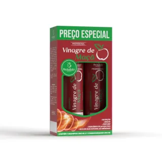 Shampoo e condicionador Bio Instinto - Kit Diversos com 2 itens - CACHEAMOS