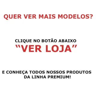 Alto Padrão Camisetas Masculinas Fit Premium Blusa Algodão - Preta