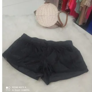 Saida de Praia Feminino Tactel Shorts ATACADO Cores Varias - Único