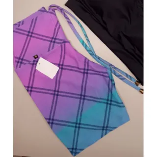 Confortável poliamida para malhar, ideal para academia e diversas atividades - Colorido 1