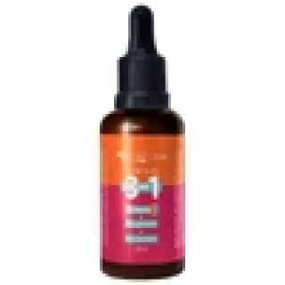 Max Love Sérum Facial 3 em 1 - Tratamento Completo - Único