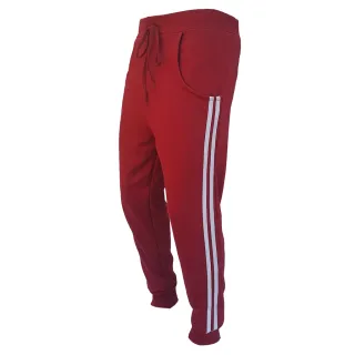 Calça Masculina Saruel Skinny Sport Luxo de Moletom M1 - PP (34)