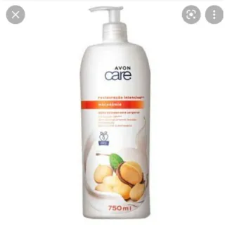 Hidratante Avon care - Roma