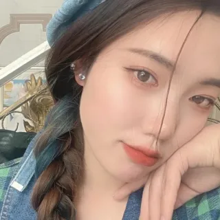 Brinco Ponto de Luz Zircônia Feminino e Masculino - Cartela com 12 Pares - redondo 6#