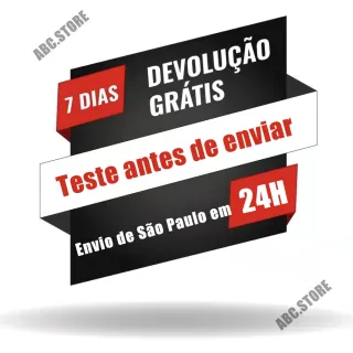 Relógio Inteligente Y68/D20 - Monitor Cardíaco Bluetooth USB - Preto