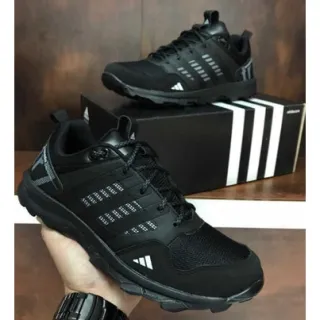 Tênis Raryel Kanadia: Conforto e Maciez para uma Caminhada Perfeita - AMARELO/PRETO