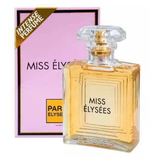 Paris Elysses Miss Elysses Perfume 100ml - Elysses Paris