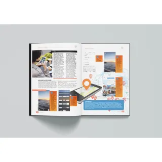 Capa especial: O Segredo do Marketing Digital no Instagram - Único