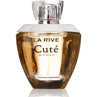 100ml Perfume Cuté LA RIVE ORIGINAL - Único