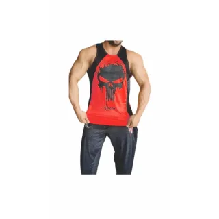 Regata esportiva para academia e corrida de rua - Rosa pink COM PRETO