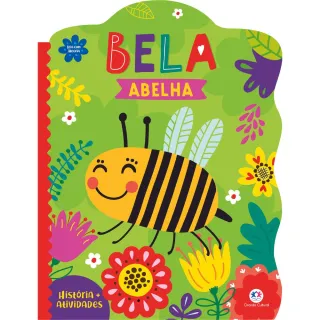 Leia com Alegria - Coleção de Livros em Kit - Único