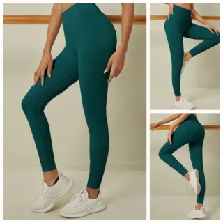 Calça Ciclista Suplex em Cores Preta, Cinza e Coloridas - Cós Alto - Bordô