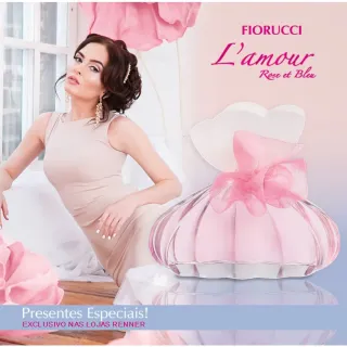 Perfume Fiorucci L