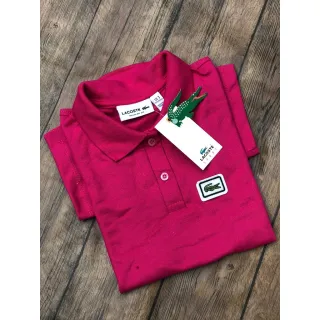 Roupa feminina casual, camisa polo diversas cores - P