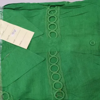 Vestido quimono puro simples para banho de piscina - Raryel - Lilás