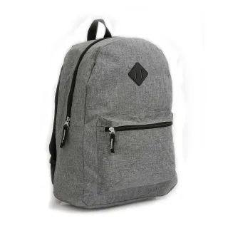 Bolsa Mochila Passeio Masculina Academia - Clio - Preto