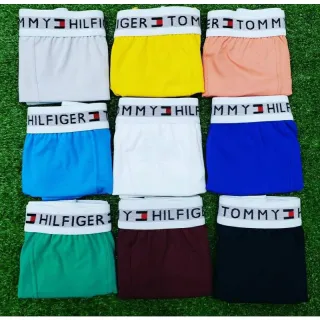 Cuecas Boxer Premium Masculinas Kit com 3 - Peruana - Gucci