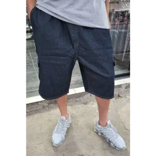 Várias cores original bermuda cargo dazzling - M