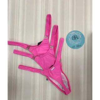 Fio dental tictac para calcinha - Compre online na Raryel - Roxo halloween