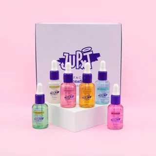 Hidratante Jupxt Sérum com Ácido Hialurônico e Rosa Mosqueta - Face Beautiful - Ácido Hialurônico