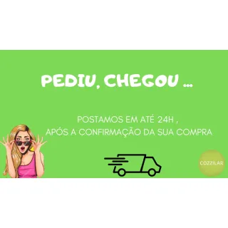 Toalha de Mesa Retangular Natal 6 Lugares - Direto da Fábrica - Modelo 16