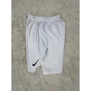 Shorts masculino refletivo Poliéster 0075 - Branco