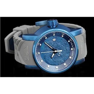 Caixinha de Luxo + Relógio Masculino com Dragão - Dragão Preto Sem Pesonalização