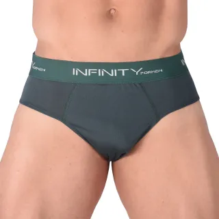 Roupas Masculinas Originais: Kit com 06 ou 10 Cuecas Slip Adulto Tradicional - 6 unidades