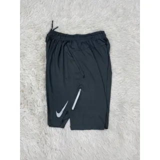 Shorts masculino refletivo Poliéster 0075 - Branco