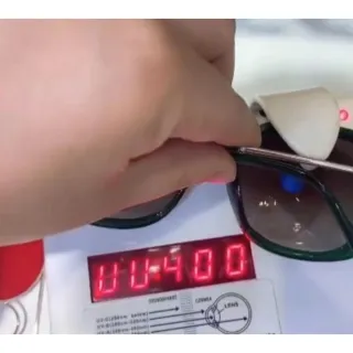 Moda Vintage Unisex Óculos De Sol Feminino Redondo Ozzy - Preto