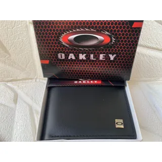 Várias marcas de carteira masculina slin com estampa sortida - Metal CK