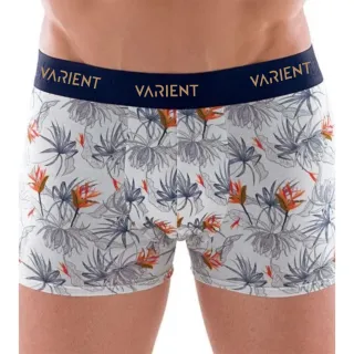 Cuecas Boxer Microfibra Masculina Kit 5 Unidades - G=40