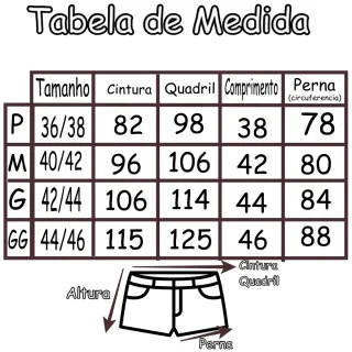 Saia Feminina Modelo Skynni Malha Pop com Cinto p/m/g/gg - Azul Bic