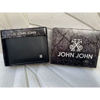 Várias marcas de carteira masculina slin com estampa sortida - Metal CK