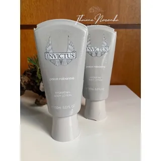 Creme Hidratante Corporal Importado Masculino - 150ml - INVCT