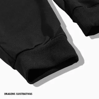 Jaqueta estilo agasalho com capuz Ramazzoni - Blusa de Frio - Camuflado