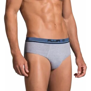 Microfibra Masculino Adulto Slip Tradicional Kit 10 Cuecas - M