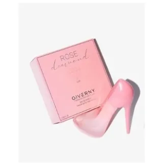 Giverny Rose Diamond Perfume 100ml - Único