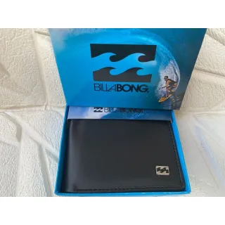 Várias marcas de carteira masculina slin com estampa sortida - Metal CK