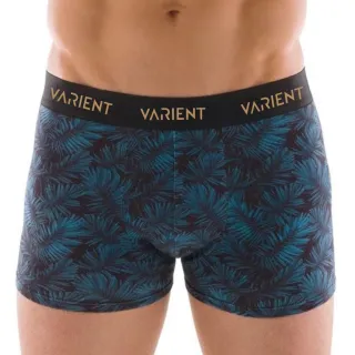 Oficial Masculino Adulto Boxer Microfibra Cuecas Kit 10 Box - G=40