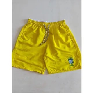 Copa Brasil Seleção Tactel Maurícinho Neymar - Azul Royal