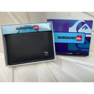 Várias marcas de carteira masculina slin com estampa sortida - Metal CK