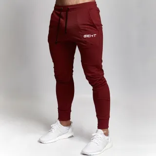 Geth Calça Moletom Masculino Academia Treino Várias Cores